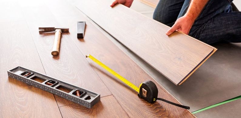 Important Tips to follow before hiring Flooring installation Contractor